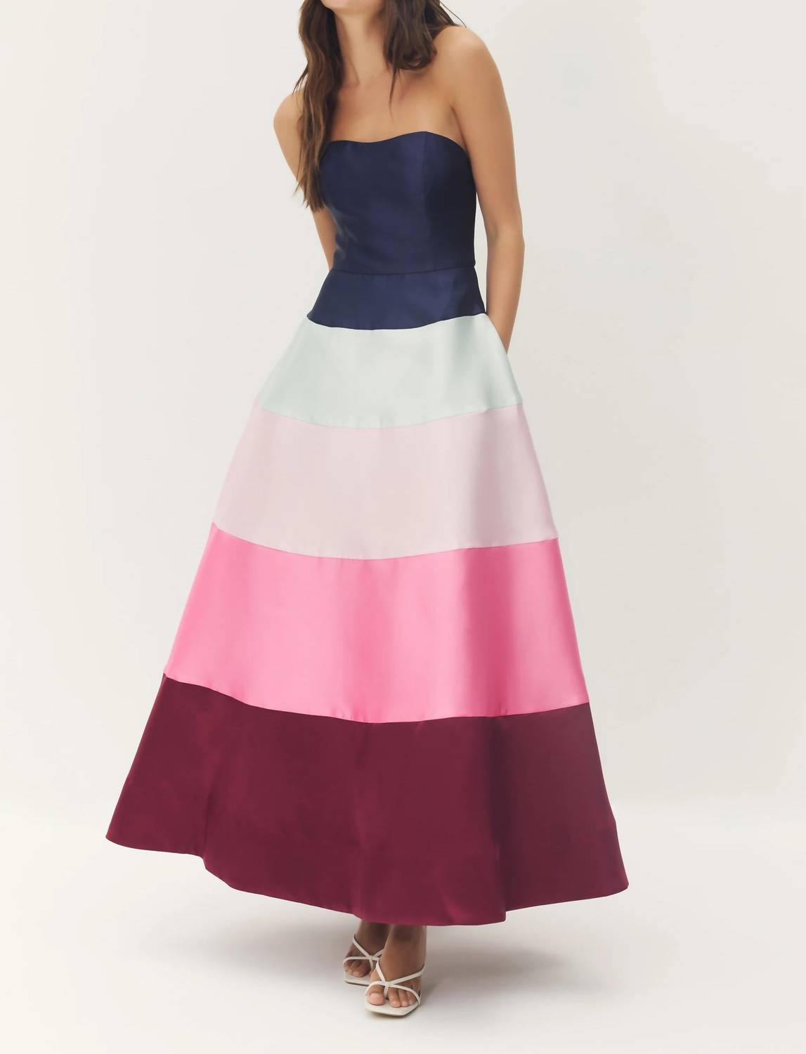Hutch - Tasha Dress