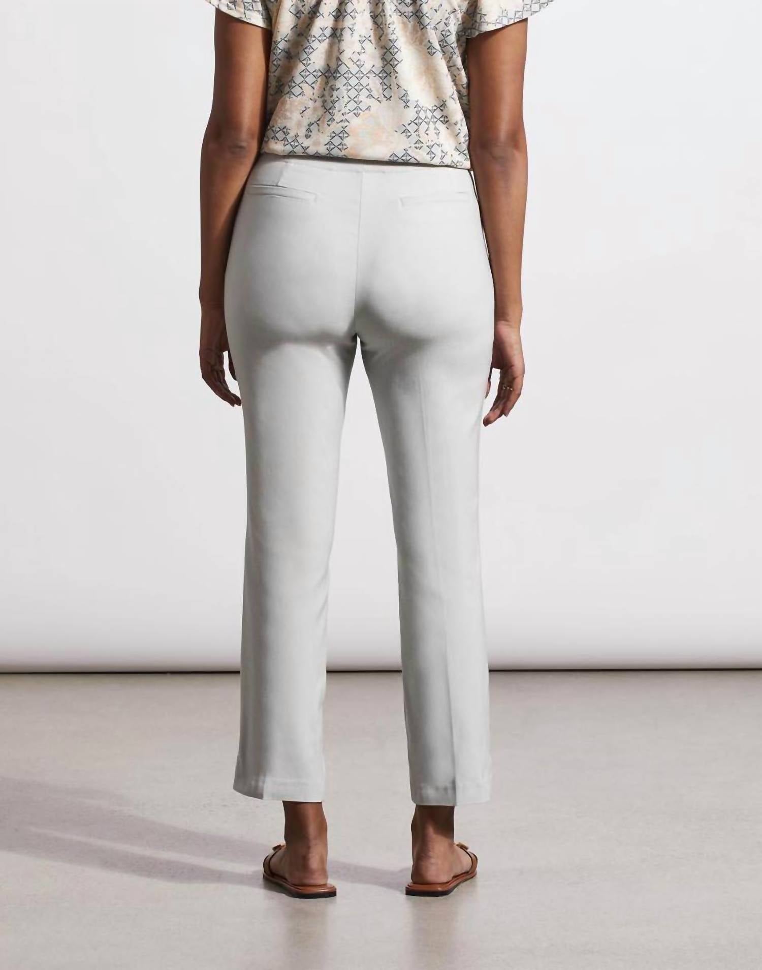 Tribal - Women's Flatten It Ankle Pant