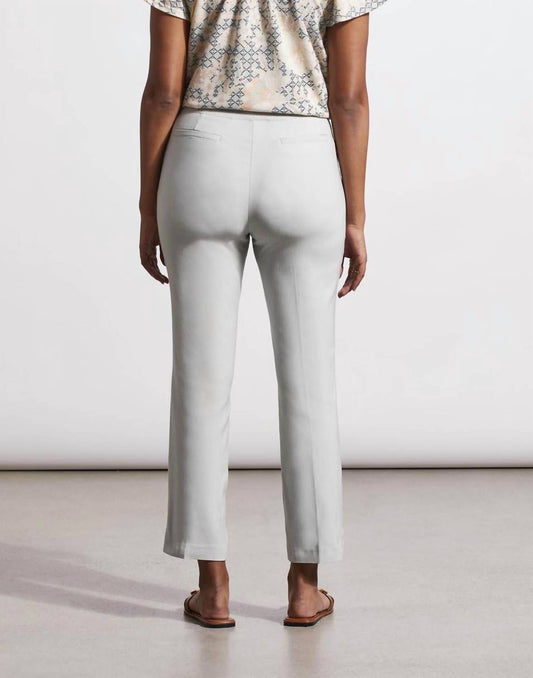 Tribal - Women's Flatten It Ankle Pant