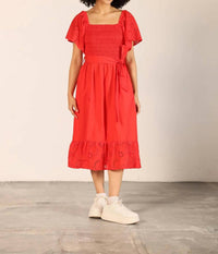 Maude Vivante - Kylie Dress