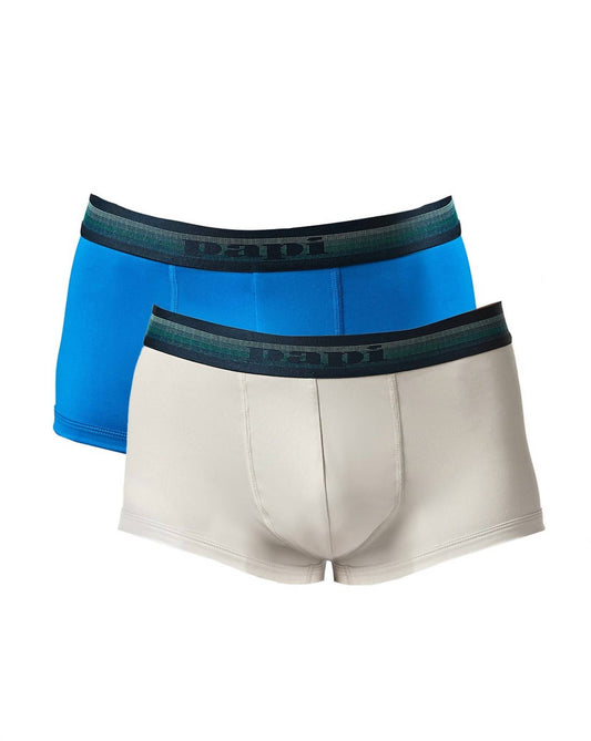 Papi - Men's 2-Pack Brazilian Trunk Underwear