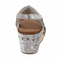 Very G - Women's Culver Wedge Sandals