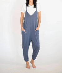 Wasabi + Mint - Malorie Cropped Jumper