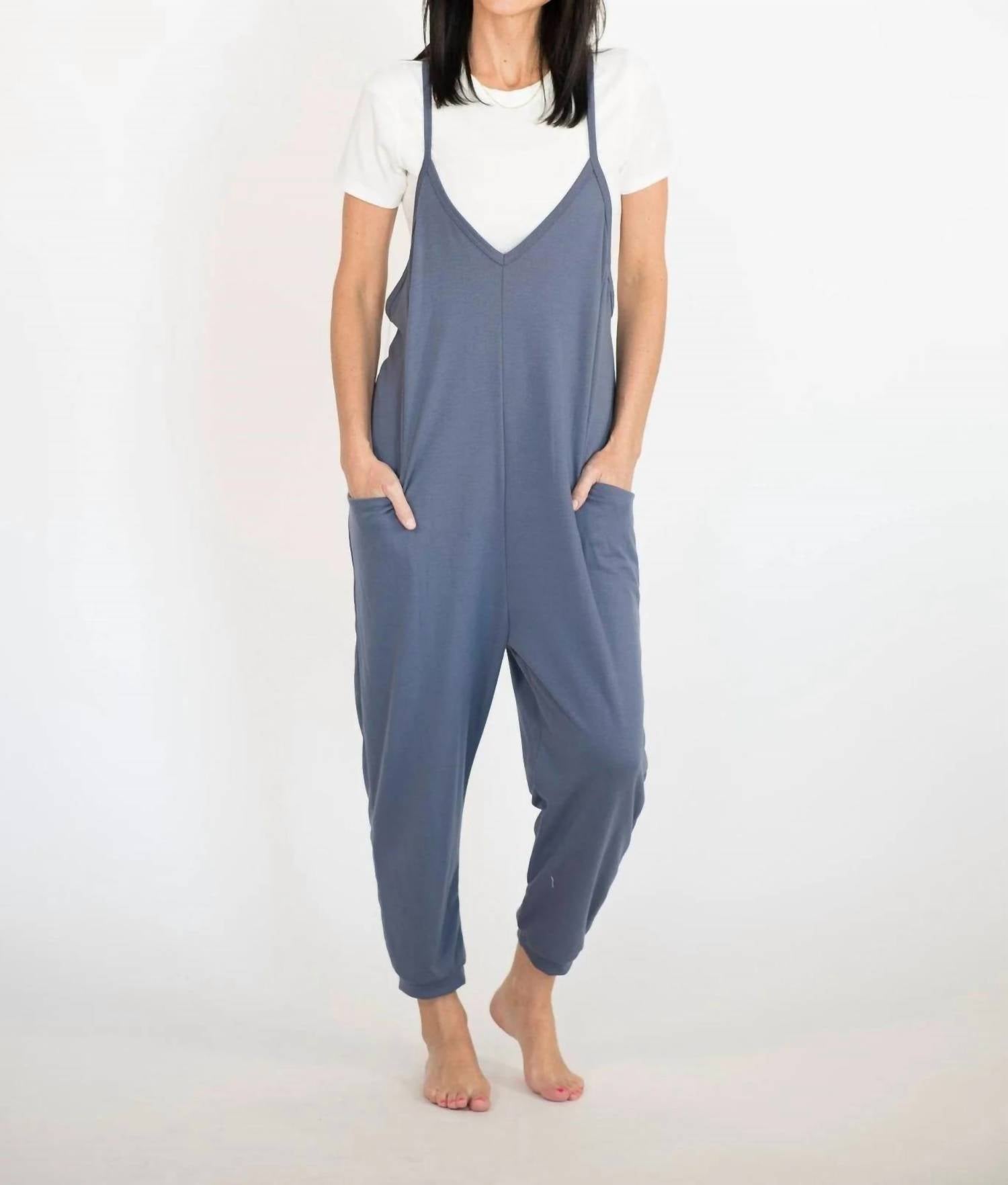 Wasabi + Mint - Malorie Cropped Jumper