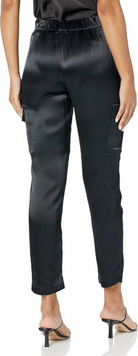 Nic + Zoe - Elevated Relaxed Cargo Pants