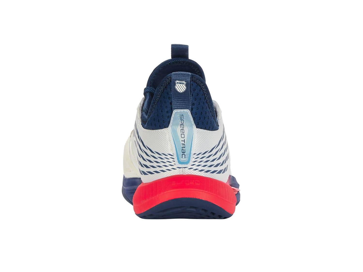 K-Swiss - Men's Speed Track 07392