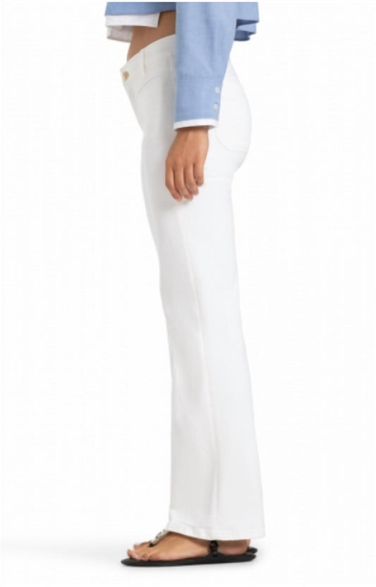 Cambio - Tess Wide Leg Jean