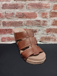 Corkys Footwear - Women's Catch Of The Day Platform Sandals