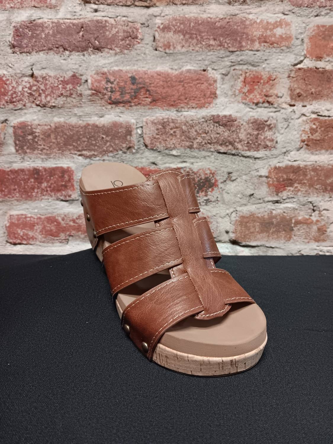 Corkys Footwear - Women's Catch Of The Day Platform Sandals