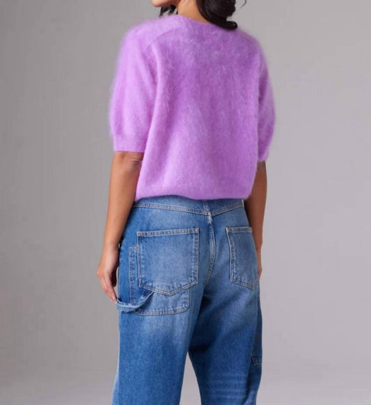 Colorush - Brushed Belli Tee