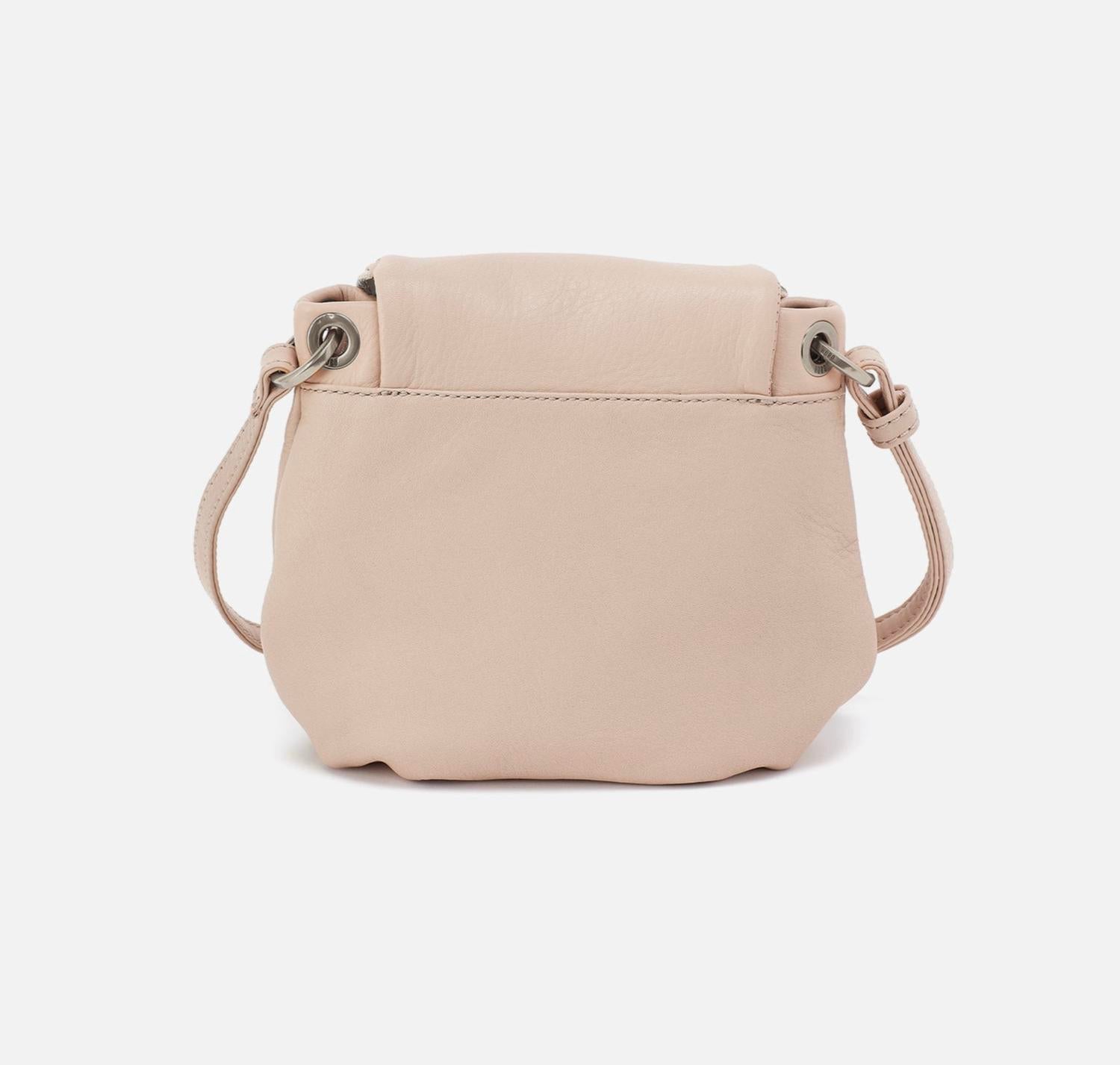 Hobo - Women's Fern Zip Flap Crossbody Bag