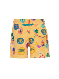 Pepita & Me - Boy's Swim Shorts
