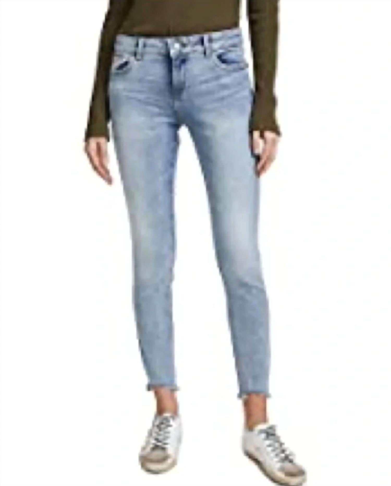 Dl1961 - Women'S - Women's Margaux Jeans