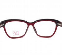 Diane Von Furstenberg - Women's Dvf5082 Cat Eye Eyeglasses