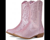 Nina - Girls Hawley-t Tall Boots