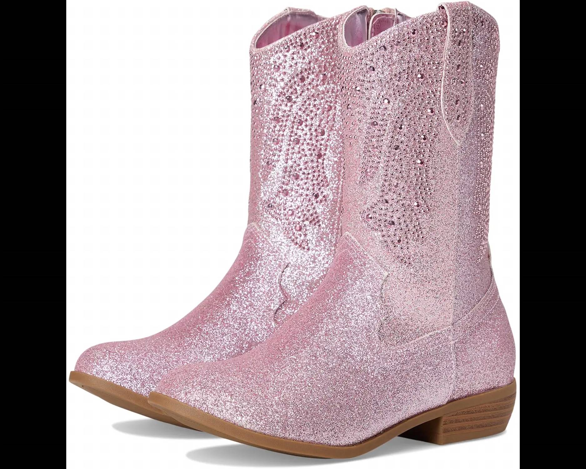 Nina - Girls Hawley-t Tall Boots