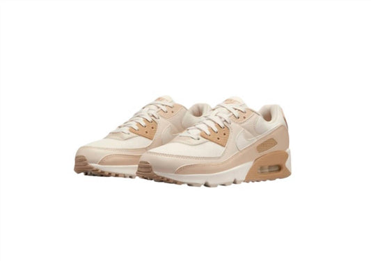 Nike - Women's Air Max 90 Sneakers