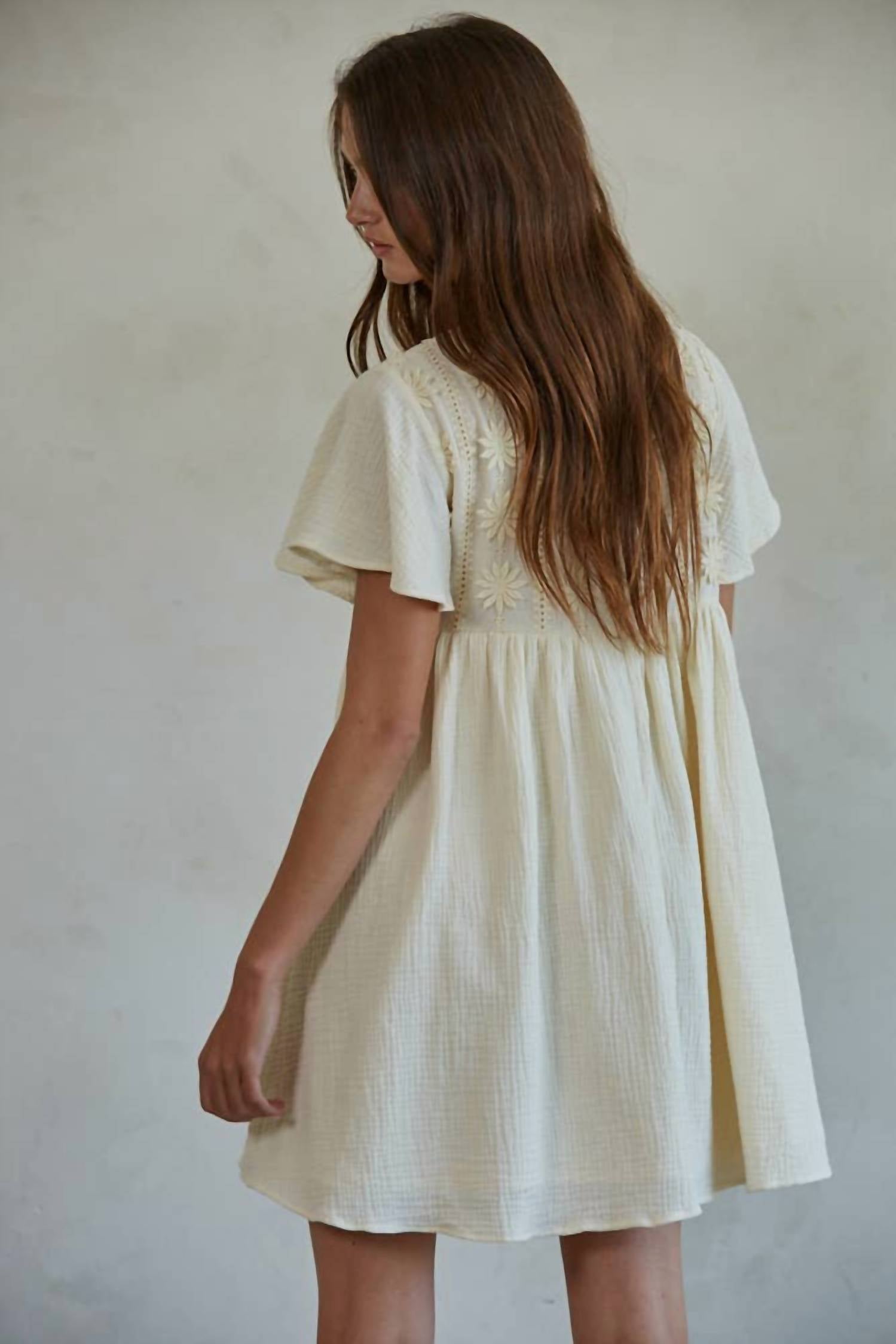 By Together - Maylie Dress