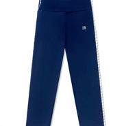 Lullaby Set - Girl's Abigail Highwaist Legging