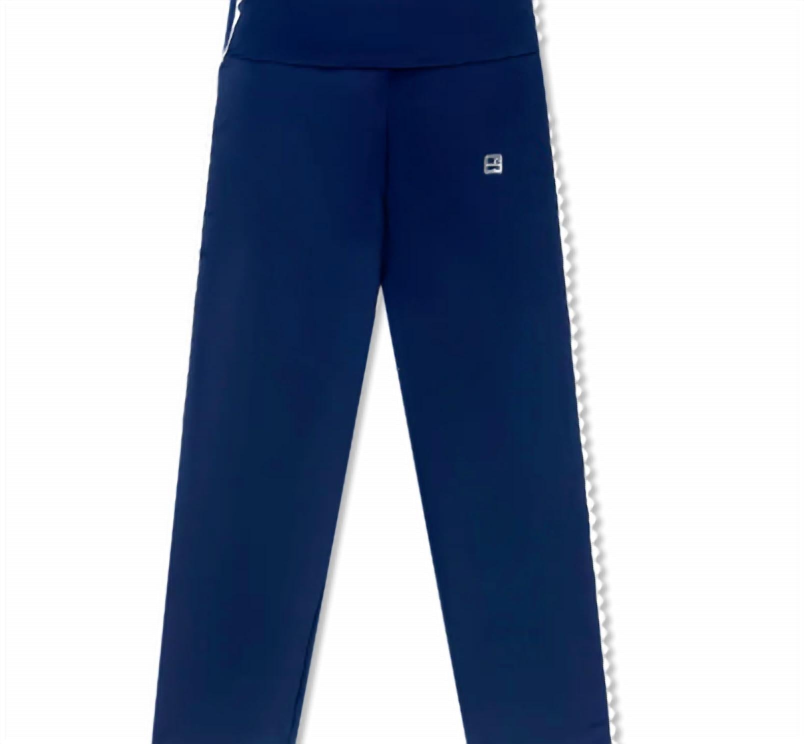 Lullaby Set - Girl's Abigail Highwaist Legging