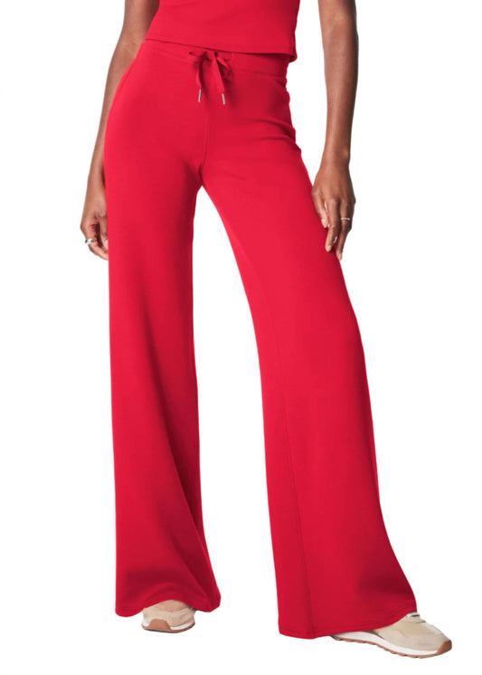 Spanx - Air Essentials Wide Leg Pant