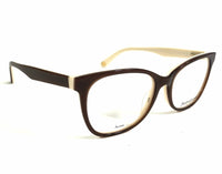 Juicy Couture - Women's Cat Eye Glasses