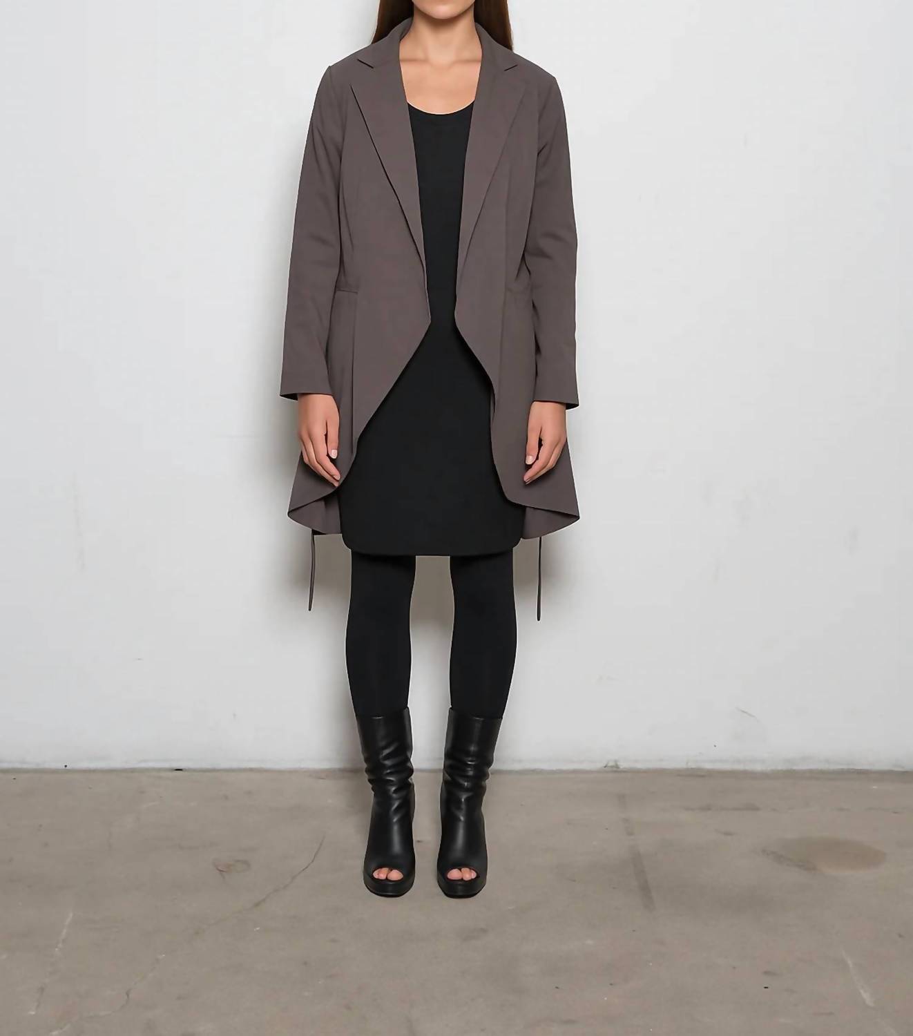 Simply Mila - Imperial Coat