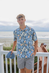 Simply Southern - Men's Canvas Shorts