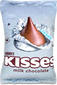 Iscream - Bag of Hershey's Kisses Plush