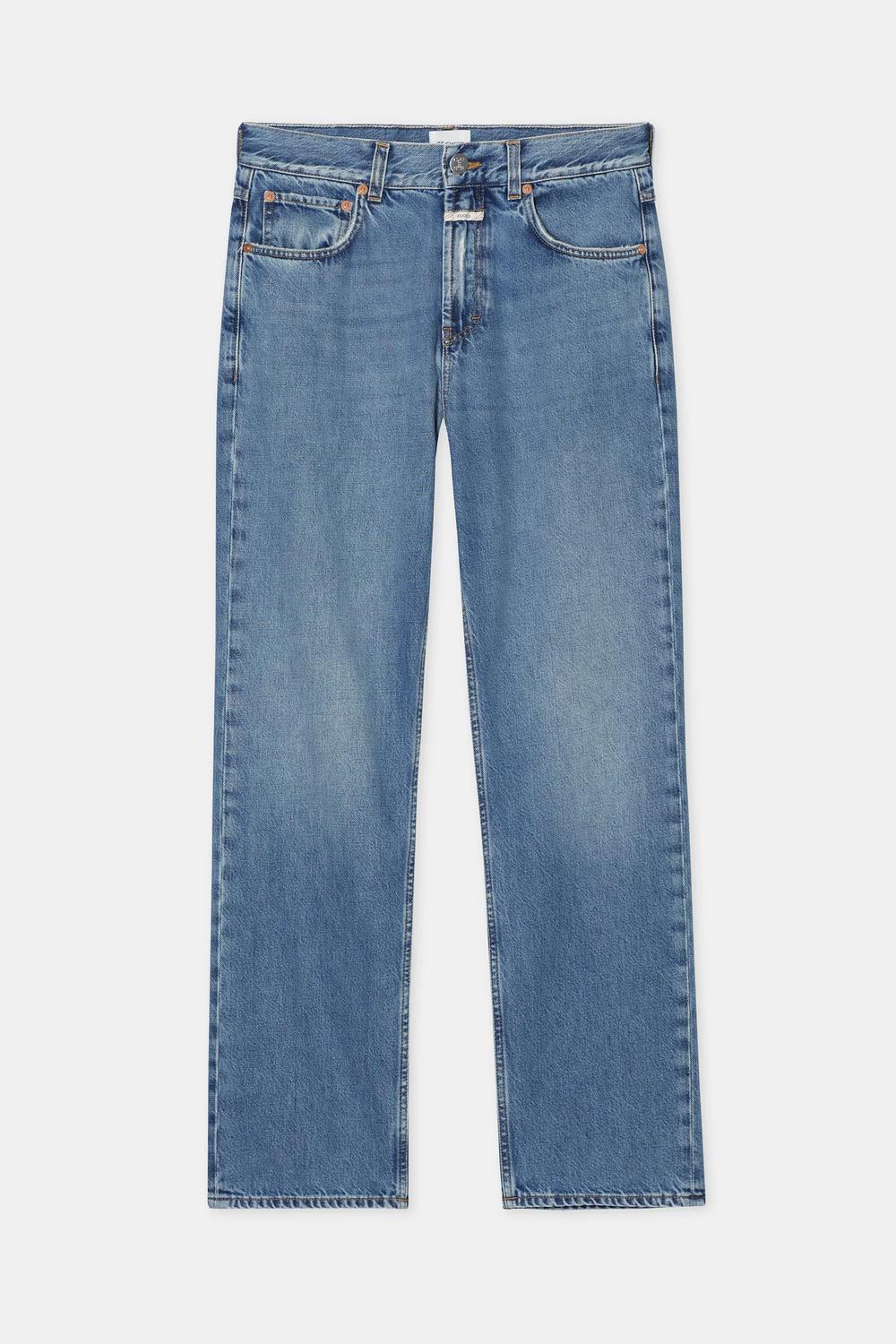 Closed - Jonta Relaxed Jeans