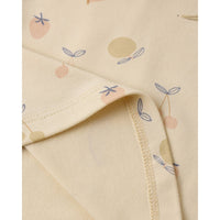 Rylee + Cru - Girl's Swing Top And Bloomer Set
