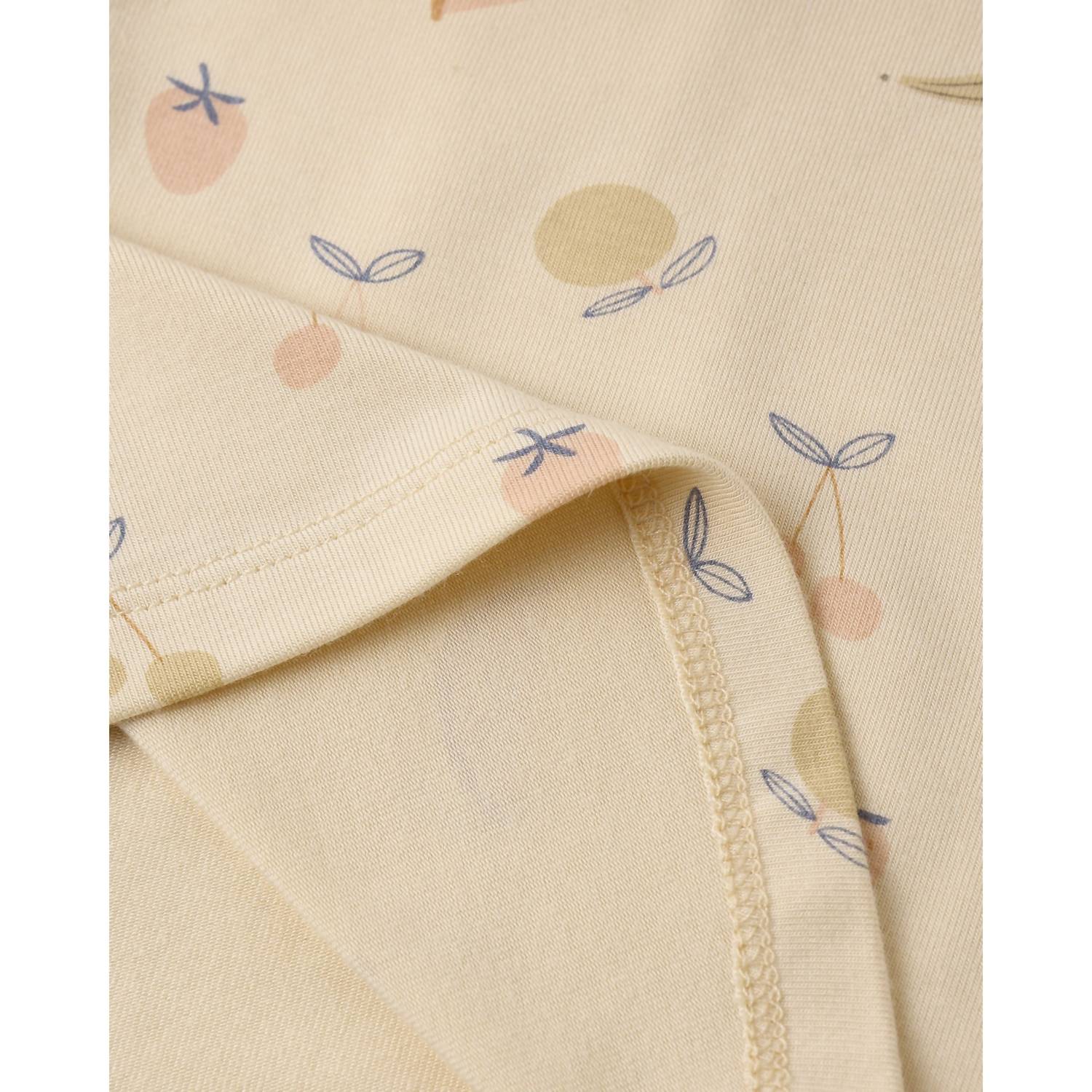 Rylee + Cru - Girl's Swing Top And Bloomer Set