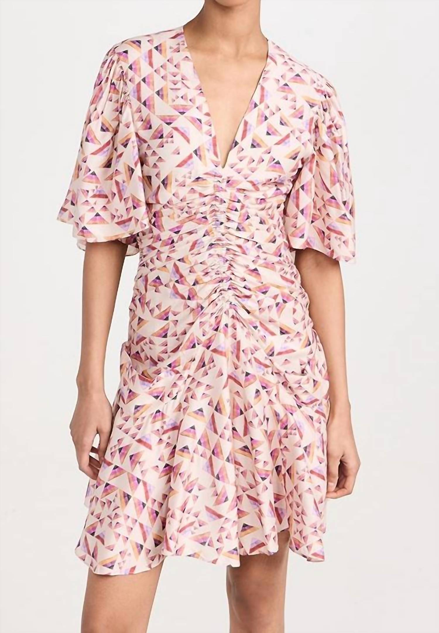 Isabel Marant - Lienne Dress