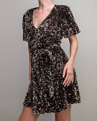 Ee:Some - Crystal Dress