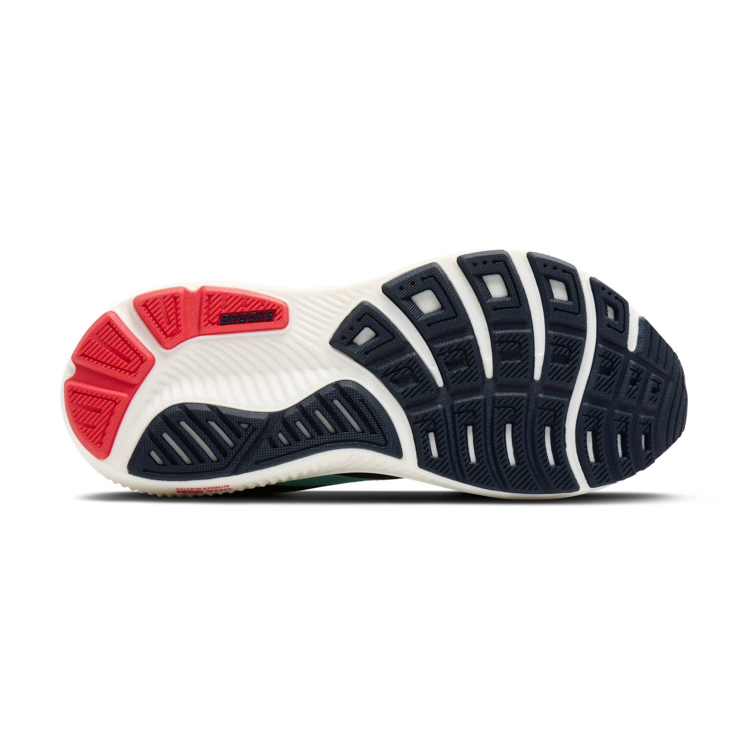 Brooks - Women's Kraken X Ghost 17 Running Shoes