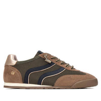 Xti - Women's Casual Lace-Up Sneakers