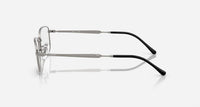 Ray Ban - Men's Rx6533 Pillow Optical Prescription Frames