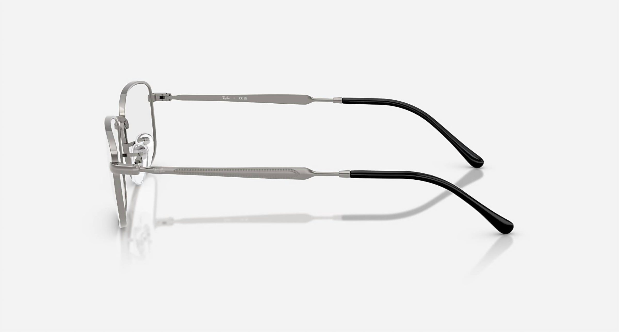 Ray Ban - Men's Rx6533 Pillow Optical Prescription Frames