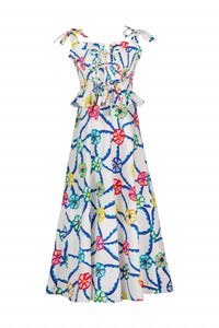 Celia B - Turpan Midi Dress