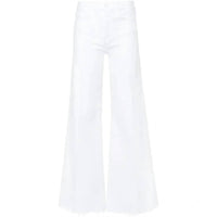 Mother - The Roller Fray Jeans