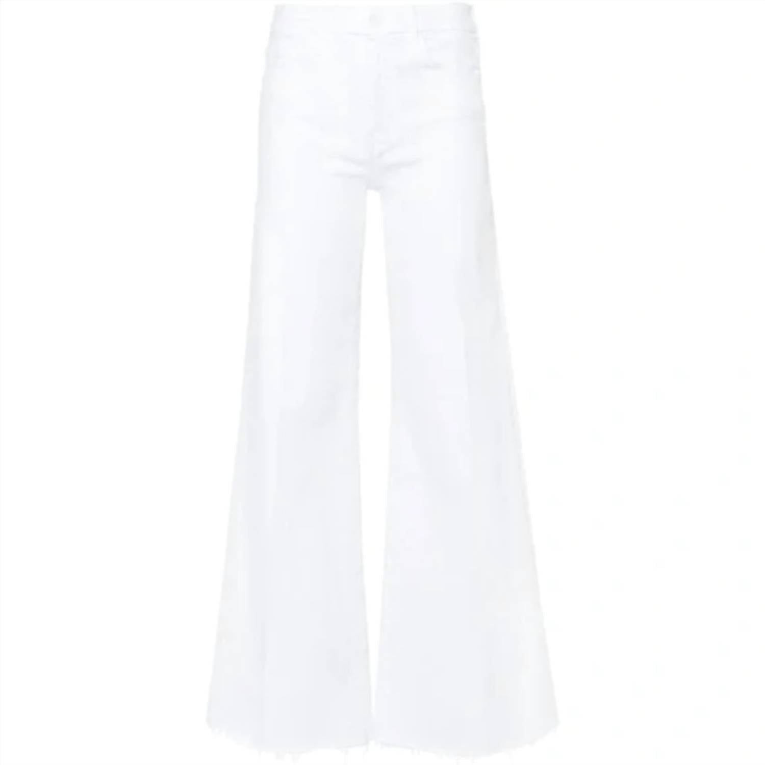 Mother - The Roller Fray Jeans