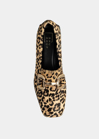 Shu Shop - Women's Therese Square Toe Loafer