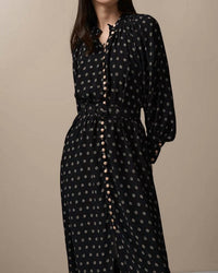 Paolita - Borgia Emilia Dress