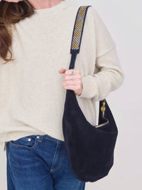 Calleen Cordero - Women's Rowan Leather Handbag