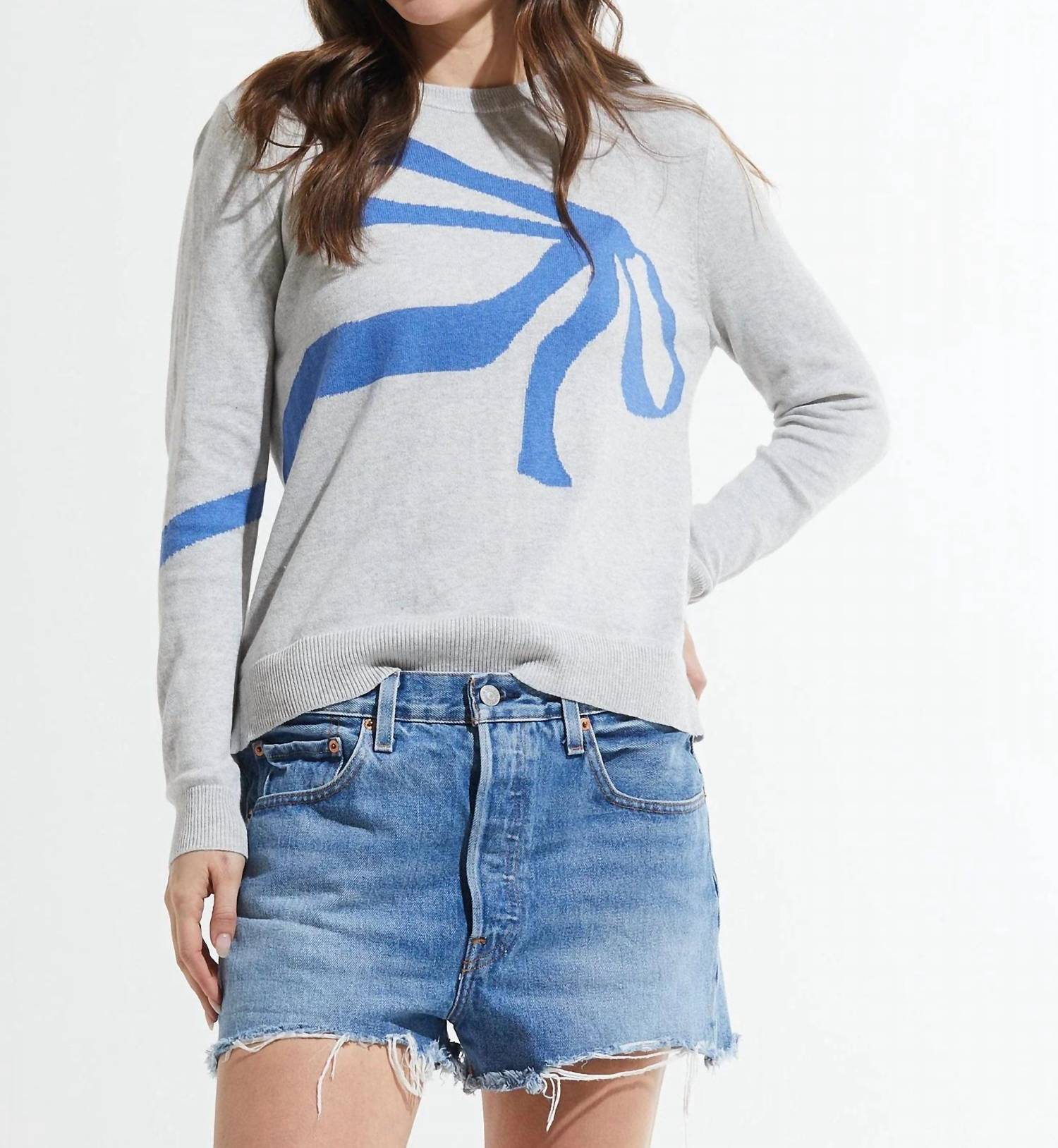 Zaket & Plover - Dress Me Up Sweater