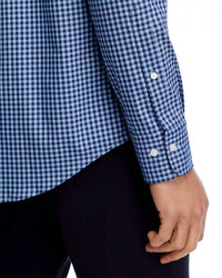 Peter Millar - Conway Crown Lite Cotton Stretch Sport Shirt