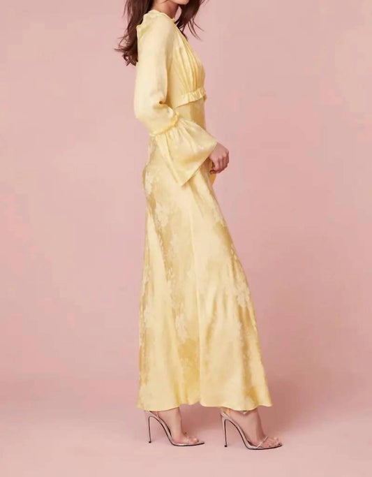 Loveshackfancy - KALONA DRESS