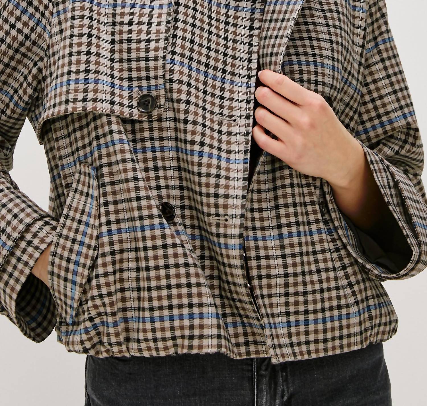 Rails - Jett Jacket