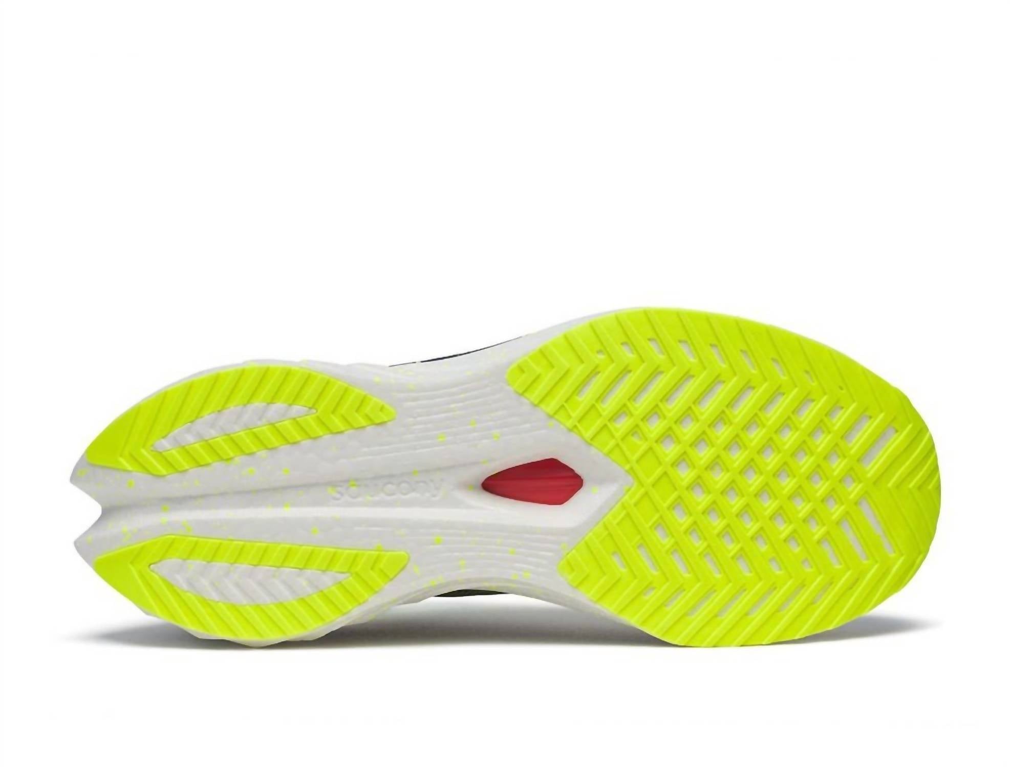 Saucony - Men's Endorphin Speed 4 Shoes