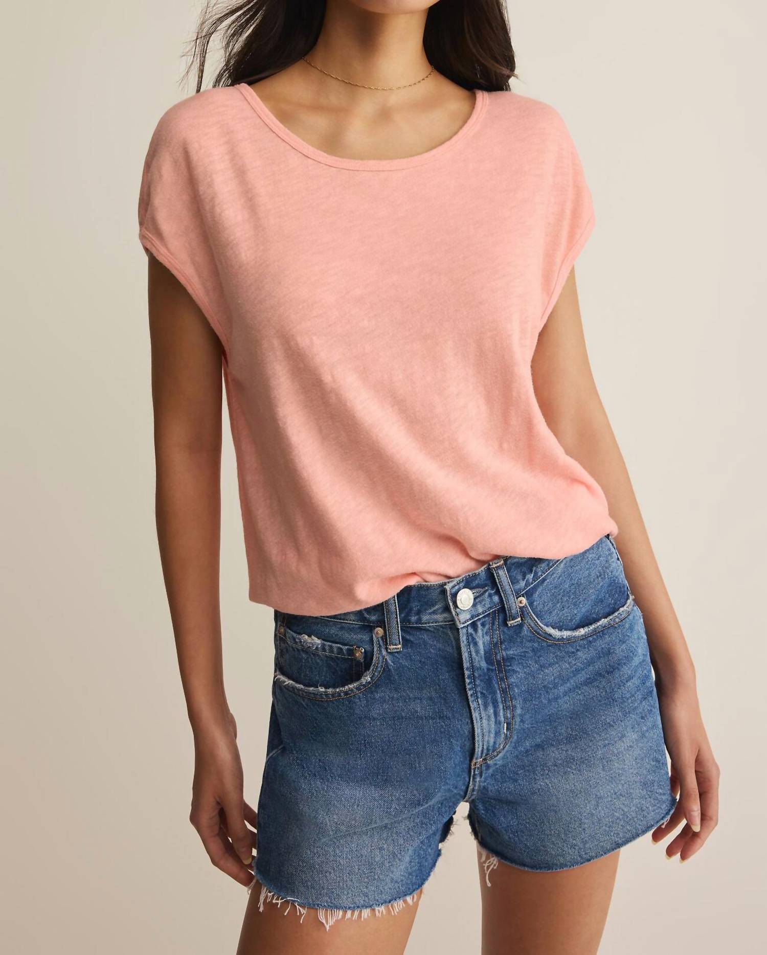Z Supply - Sol Slub Tank Top